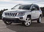 Jeep Compass 2010 года